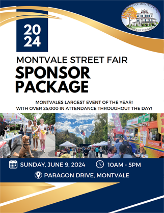 2024 Montvale Street Fair